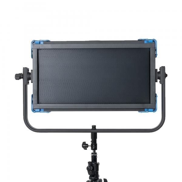 Quality 120W C200 large power LED panel light with LCD screen for sale
