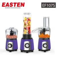 China Easten Electric Mini Chopper 350W/ Mini Food Chopper With Sports Blender Cup/ Food Processor of Meat Mincer factory