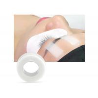 China Professional Medical Micropore PE Tape And Makeup Tools For Eyelash Grafting Extension factory