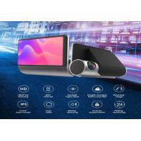 China Parking Monitor Cycle Recording Full HD Car DVR 1080p Dashcams For Cars for sale