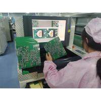 China Electronic Manufacturing Service Quick Turn PCB Assembly Service factory