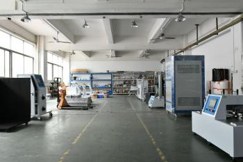 China Factory - Sinuo Testing Equipment Co. , Limited