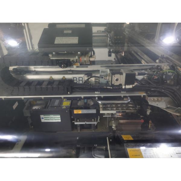 Quality Refurbished CM602 PCB SMT Machine 100000cph SMT Placement Machine for sale