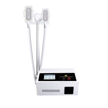 Quality Body Acoustic Cellulite Portable Cryolipolysis Machine for sale