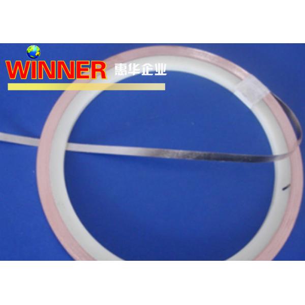 Quality Belt Shape Clad Metals Nickel Copper For Battery Combination Good Weldability for sale