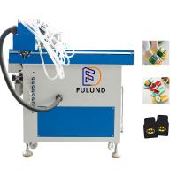 China 220V Liquid Silicone Machine For Making Soft Plastic Products for sale