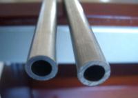 China Custom Stainless Steel Welded Pipe , Stainless Round Tube Length 6096mm factory