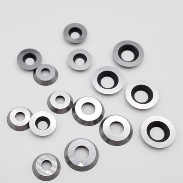 Quality Woodworking Carbide Indexable Turning Inserts OEM ODM for sale