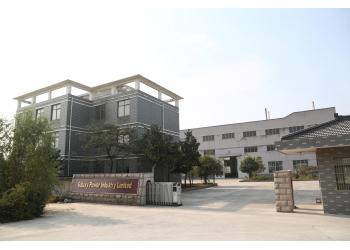 China Factory - Galaxy power industry limited