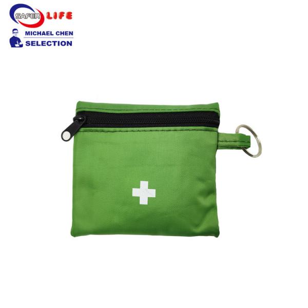Quality Pocket Diy Travel Size First Aid Kits In Bulk Supplies Medicine Pet Dog Cat Easy for sale