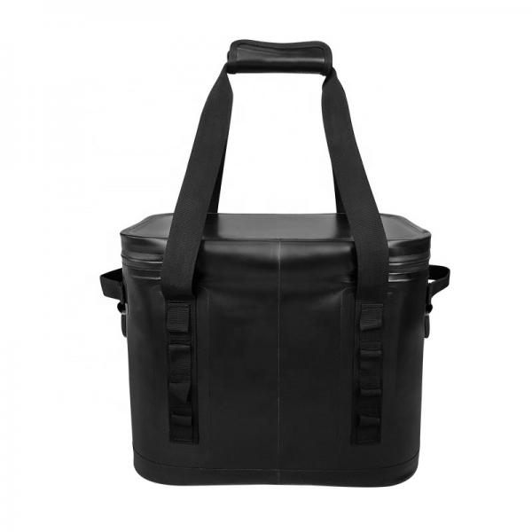 Quality Customized 20l Cooler Bag Spill Proof For Food Preservation Multifunctional for sale