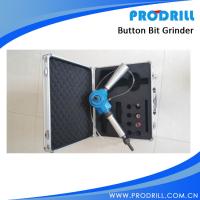 Buy cheap Pneumatic Grinder for chisel bits from wholesalers