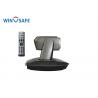 China RJ45 Full HD 1080 PTZ  Usb Camera , Video Conferencing Equipment For Meeting Room factory