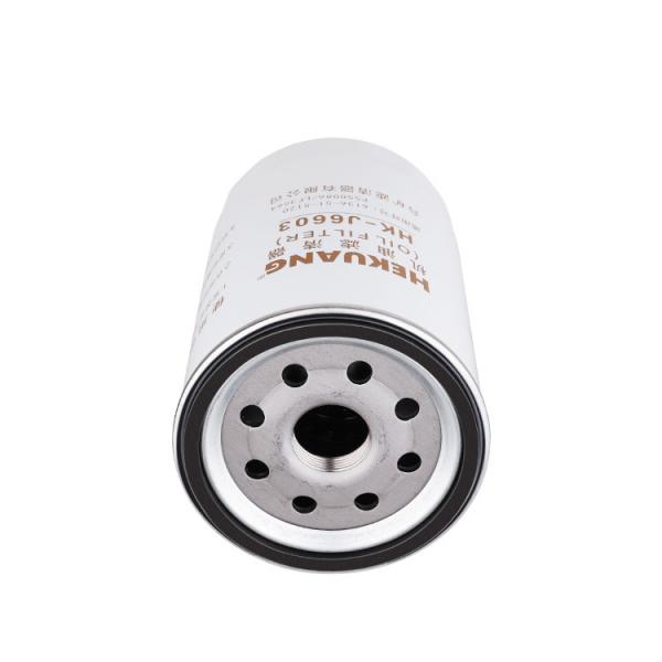 Quality HK J6603 Engine Oil Filter Lube Filter PC200-1 For Diesel Vehicle for sale
