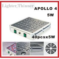 China Ebay Best Sellers high times 200w Led Apollo 4 Led Grow Lights factory