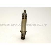 Quality 3 Position 2 Way Solenoid Stem High Accuracy Guide Core With NBR Seal for sale