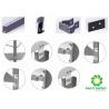China Portable Solar Panel Mounting Systems Hot - Dip Galvanized Exclusive Innovative Design factory