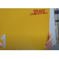 Quality Easy Shipping DHL International Freight From Guangzhou China To Canada for sale
