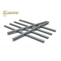 Quality Tungsten Carbide Strips for sale