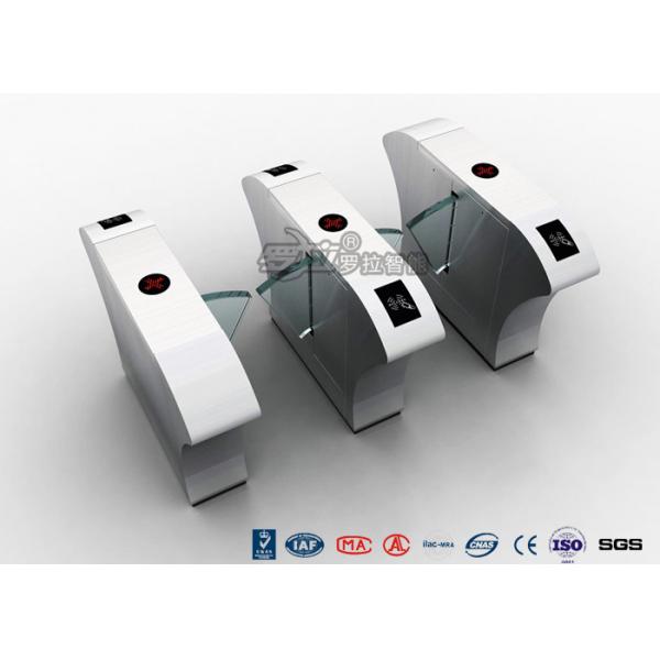 Quality Bi - Directional Flap Barrier Gate for sale