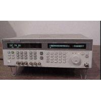 Quality Benchtop Synthesized Signal Generator , Keysight Agilent 83731B RF Source for sale