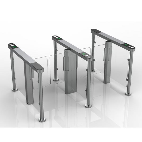 Quality 900mm Speed Gate Turnstile for sale