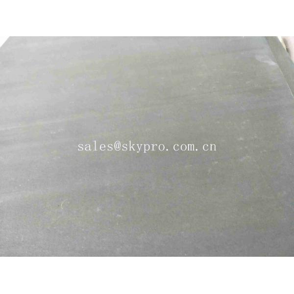 Quality 80 Degree Large EVA Foam Sheets Black Non Toxic Closed Cell 10mm Thickness for sale