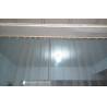 China Stainless Steel Chain Fly Screens / Chain Door Curtain factory