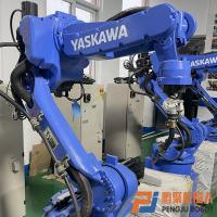 Quality Used YASHAWA MA1440 RD 350 Robot Welding Machine for sale