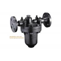 Quality Forged Steel Inverted Bucket Steam Trap 941 951 Model Thread DN15 Flange End for sale