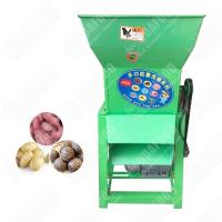China Factory Prices Small Machine For Flour Grinding Potato Coconut Cassava Maize Corn Wheat And Almond Flour Mill Machine factory