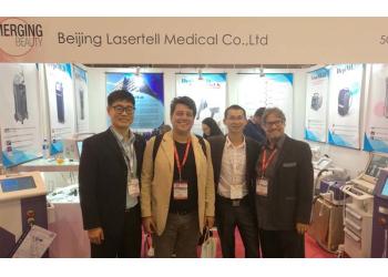China Factory - Beijing LaserTell Medical Co., Ltd.