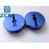 China STL 10mm Height 15mm Diameter Customized Auto Parts factory