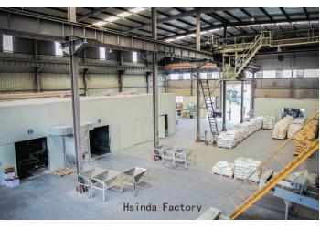 China Factory - Chengdu Hsinda Polymer Materials Co., Ltd.