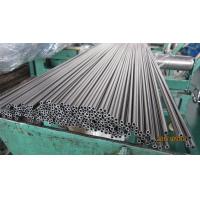 Quality Heat Exchange application , Alloy Steel Seamless Tubes ,ASME SA213 / ASTM A213 for sale