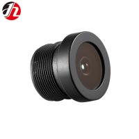 China 2.35mm HFOV Lens / Refrigerator Microwave Oven Video Doorbell UAV Lens factory