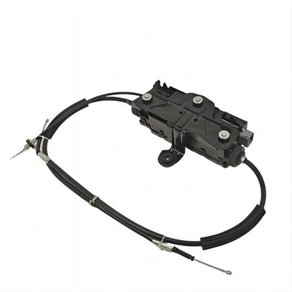 Quality 34436874219 BMW 5 Series Handbrake Actuator For F07 Brand New for sale
