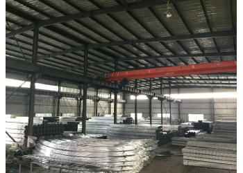 China Factory - Sichuan Baolida Metal Pipe Fittings Manufacturing Co., Ltd.