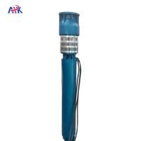 China Electric Water Deep Well Submersible Pump 12 Inch factory