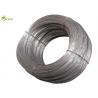 China High Tension Hot Dipped Galvanized Carbon Steel Iron Wire Fine Coil Rod factory