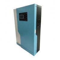 China MPPT Low Frequency 5KVA 4KW Pure Sine Wave Inverter for sale