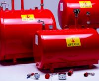 Buy cheap UL142 Steel Aboveground Fuel Tanks from wholesalers