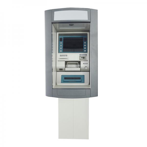 Quality HYOSUNG ATM Automated Teller Machine For Money Deposit NH5050 for sale