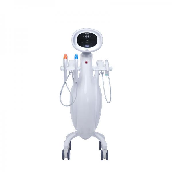 Quality Advanced HIFU Machine For Wrinkle Reduction And Skin Tightening for sale