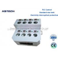 China PLC Control Standard Size Tank Electricity Interruptted Protection Solder Paste Thawing Machine factory