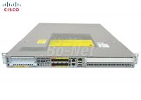 China ASR1001-X Data Center IDC 20G Cisco Internet Router 10G SFP+ Port 16G Ram 20Gbps Through Put factory
