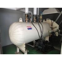 Quality 1.2*5M steam Rubber Vulcanizing Autoclave , industrial autoclave hydraulic pressure for sale