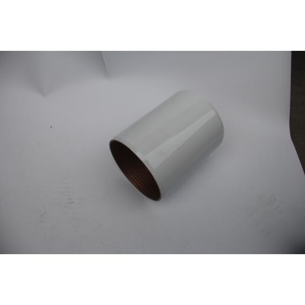 Quality OD 101.6 Oilfield Couplings API 5CT Size 4 TUBING K55 Process Threads for sale