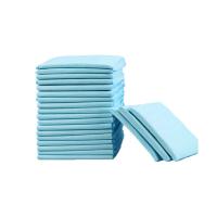 China Direct Disposable Bed Pads with 5 PLY Layer and Competitive in Blue Pink Green White factory