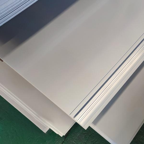 Quality 4x8 4x10 Annealed Stainless Steel Sheet Metal 24 Gauge 20g 22 Gauge for sale